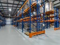 Ράφια Ντεξιόν (Dexion): Top Λύσεις Αποθήκευσης για Κάθε Επιχείρηση
